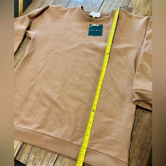 BURU Everyday Pullover Dress NWT - Picture 7 of 7